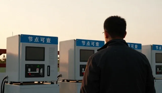 空气冷却系统高效运行的关键维护策略