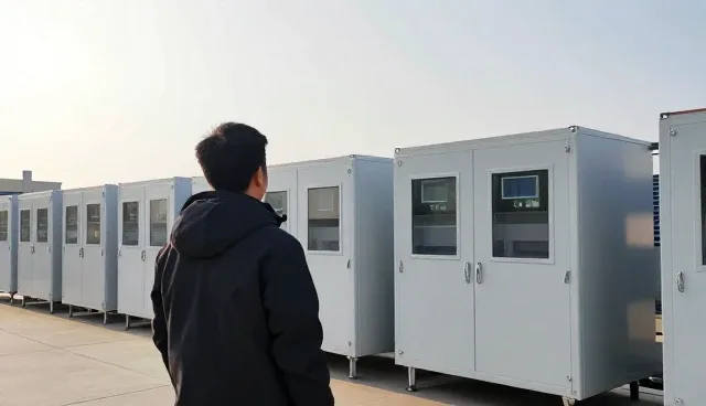 设备性能与适用条件下的维保策略分析